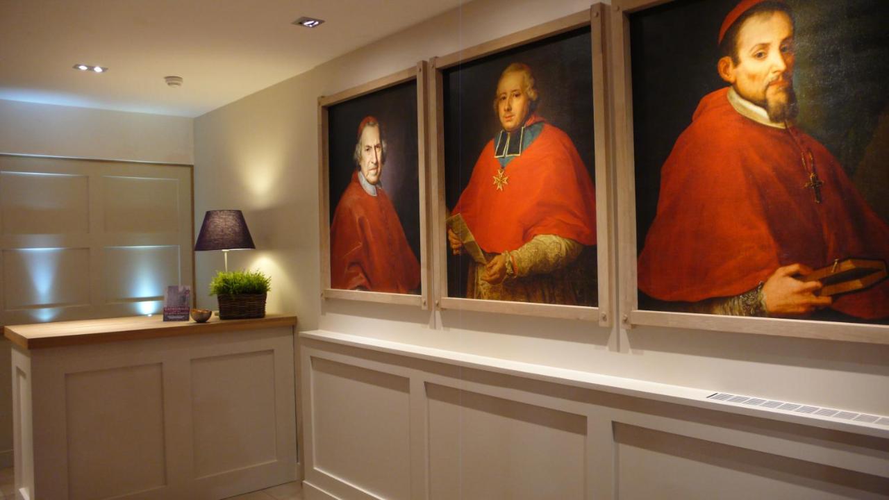 Hotel Cardinal Rouen