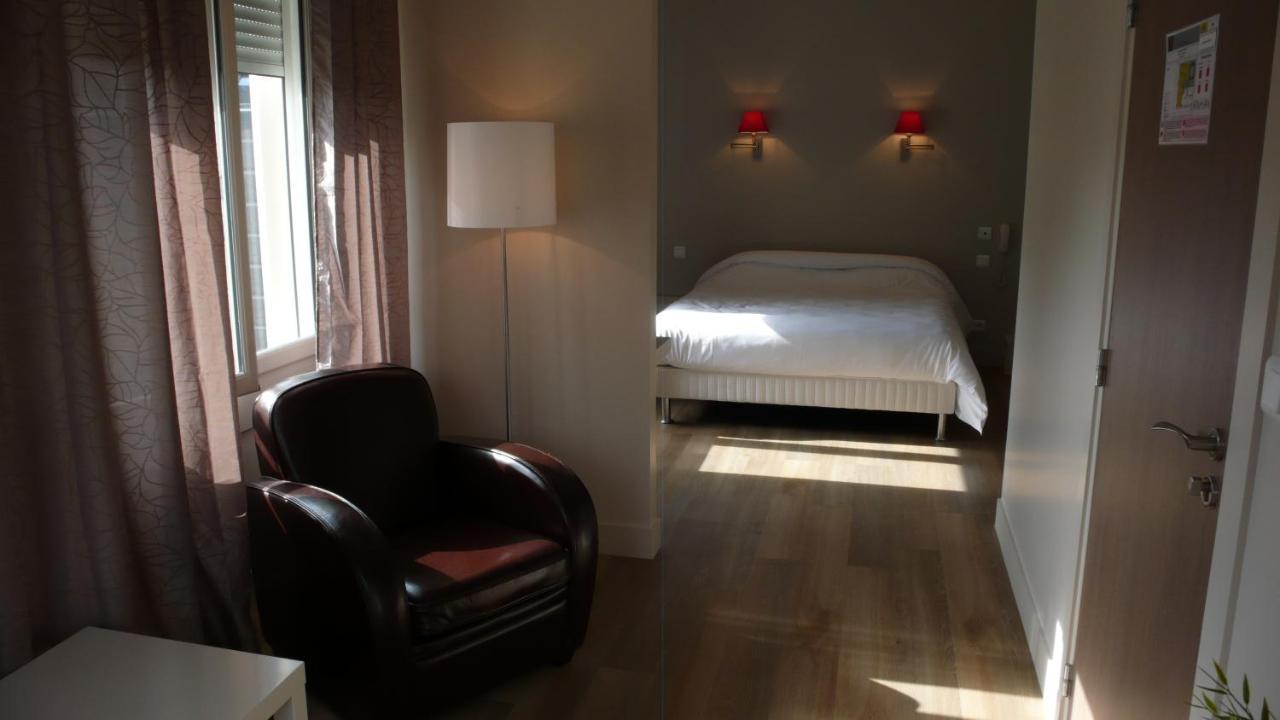 Cardinal Hotel