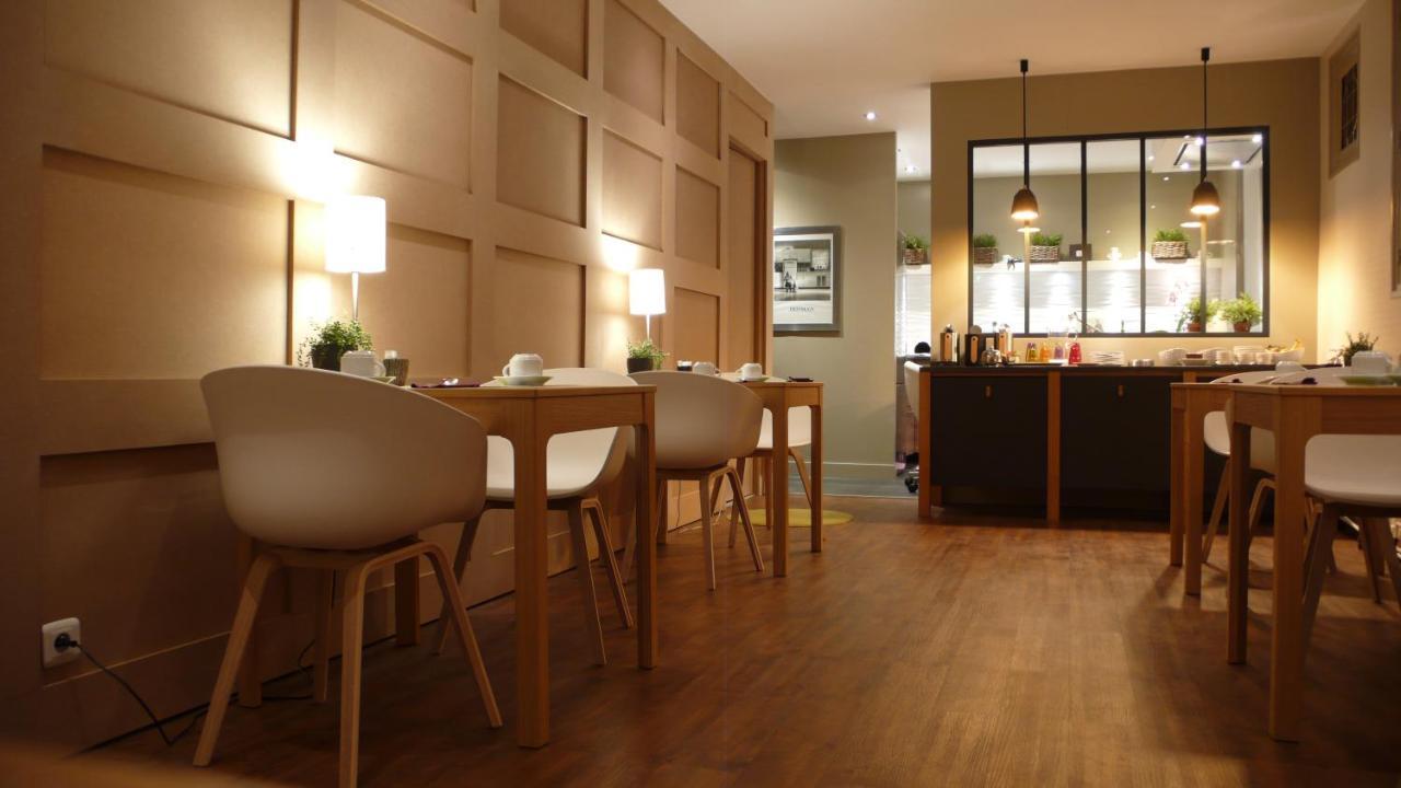 Hotel Cardinal Rouen