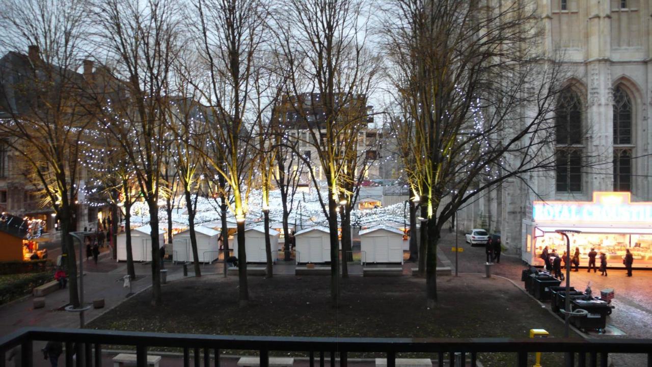 Cardinal Hotel