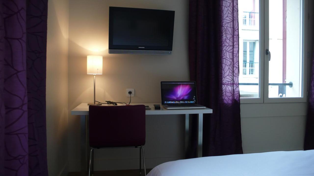 Cardinal Hotel