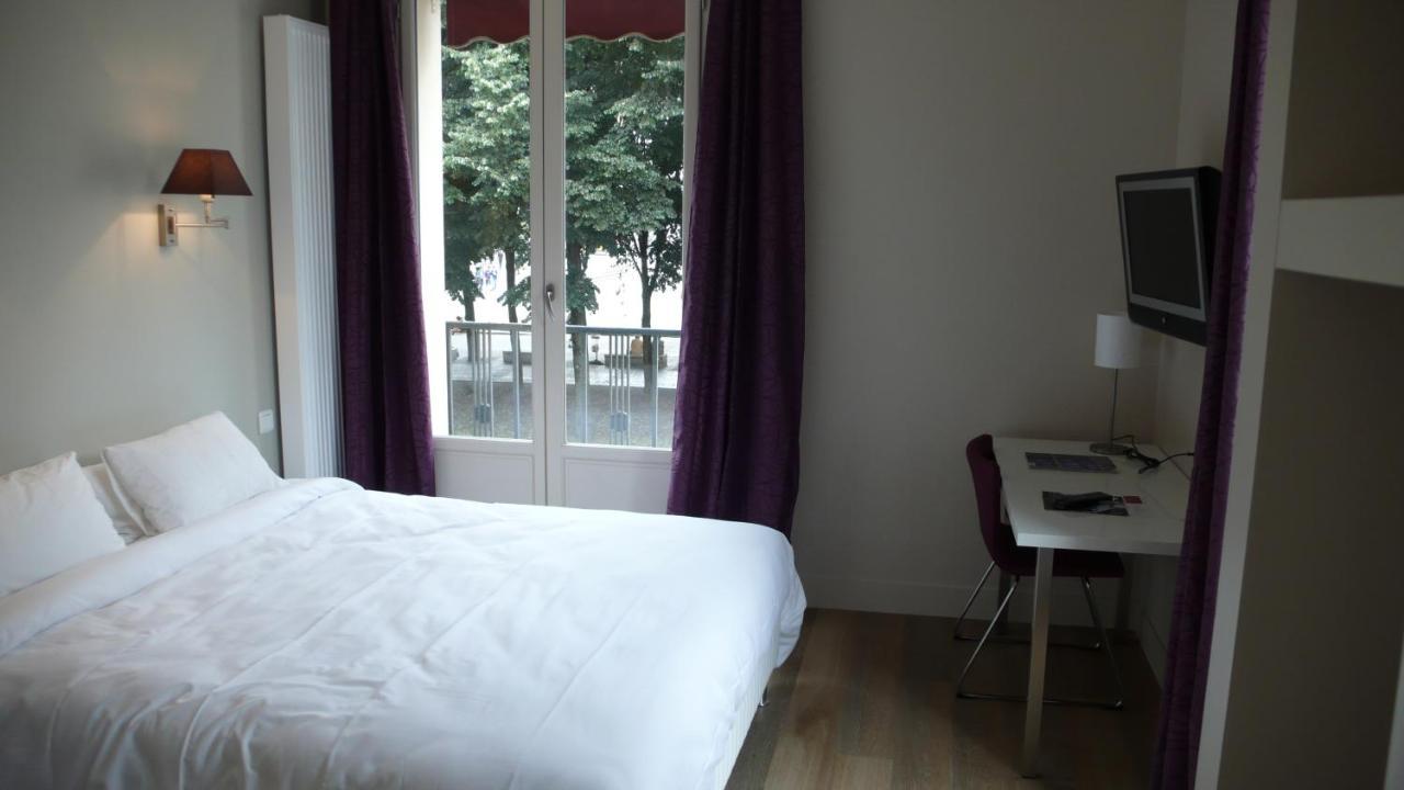 Hotel Cardinal Rouen