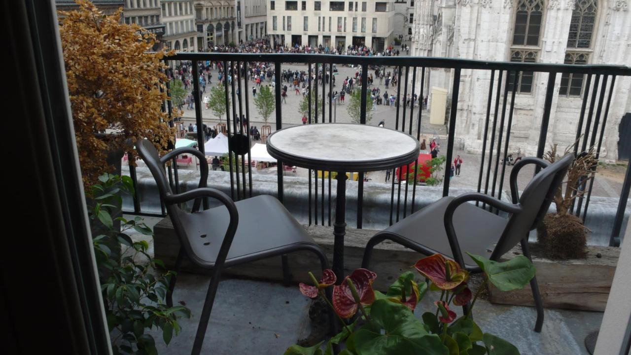 Hotel Cardinal Rouen