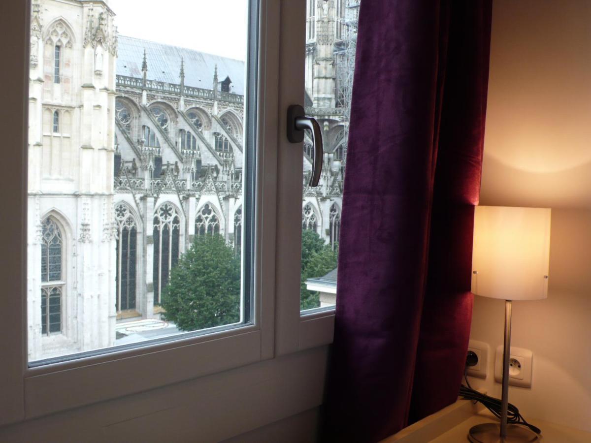 Hotel Cardinal