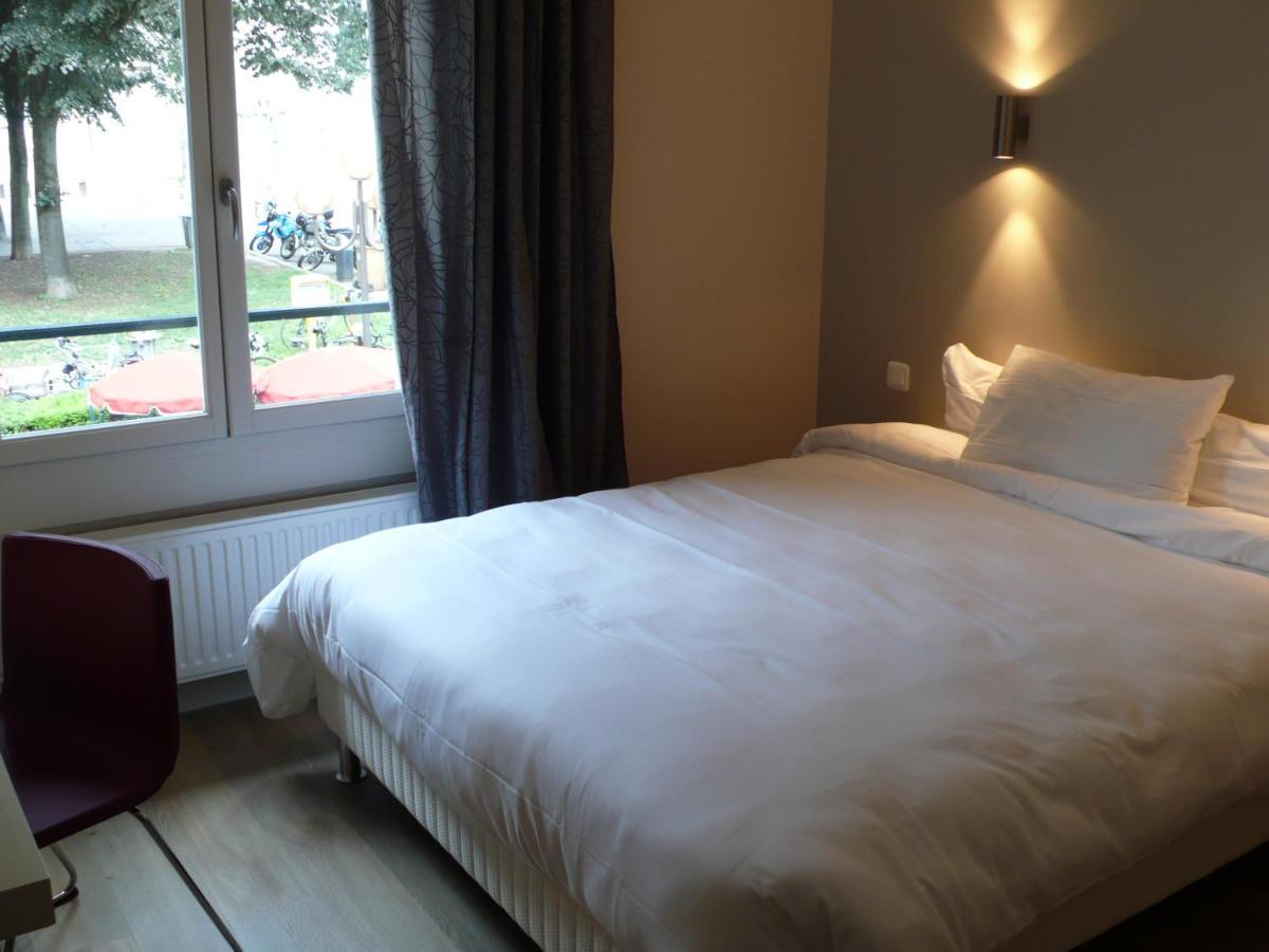 Hotel Cardinal Rouen