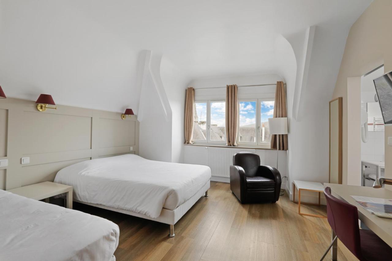 Cardinal Hotel 3*
