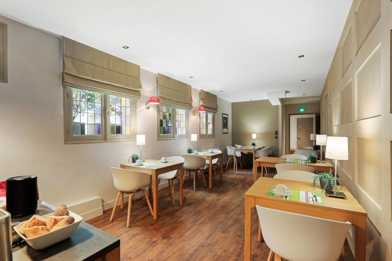 Hotel Cardinal 3*