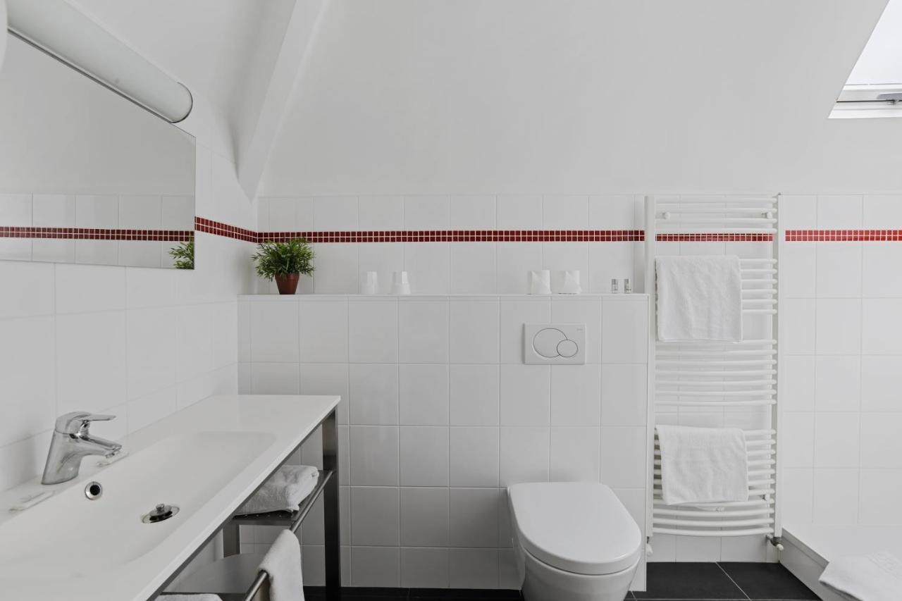Cardinal Hotel Rouen