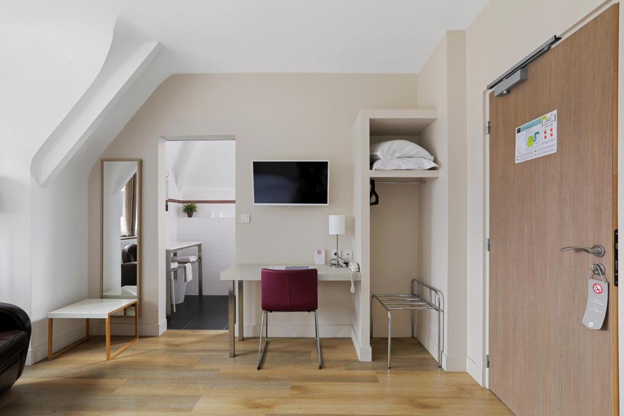 Hotel Cardinal 3*