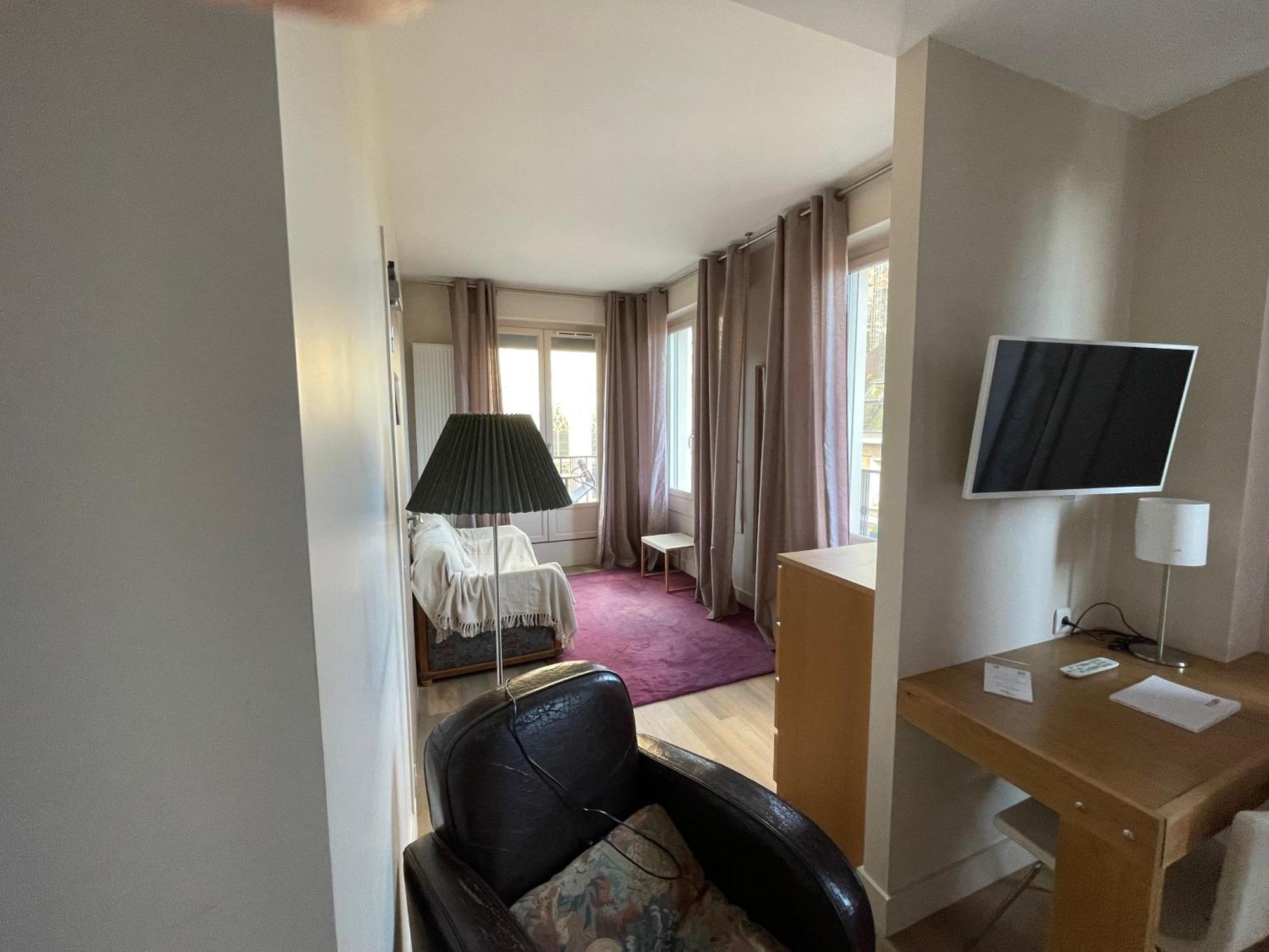 Hotel Cardinal 3*