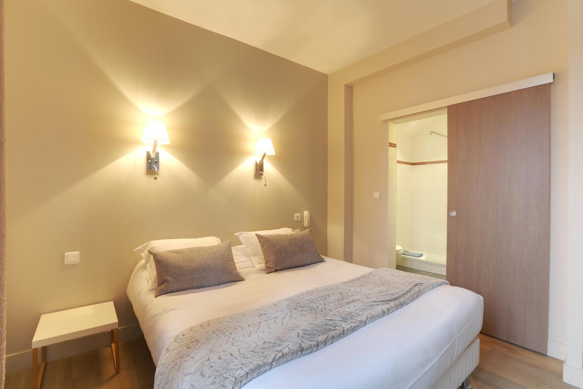 Hotel Cardinal