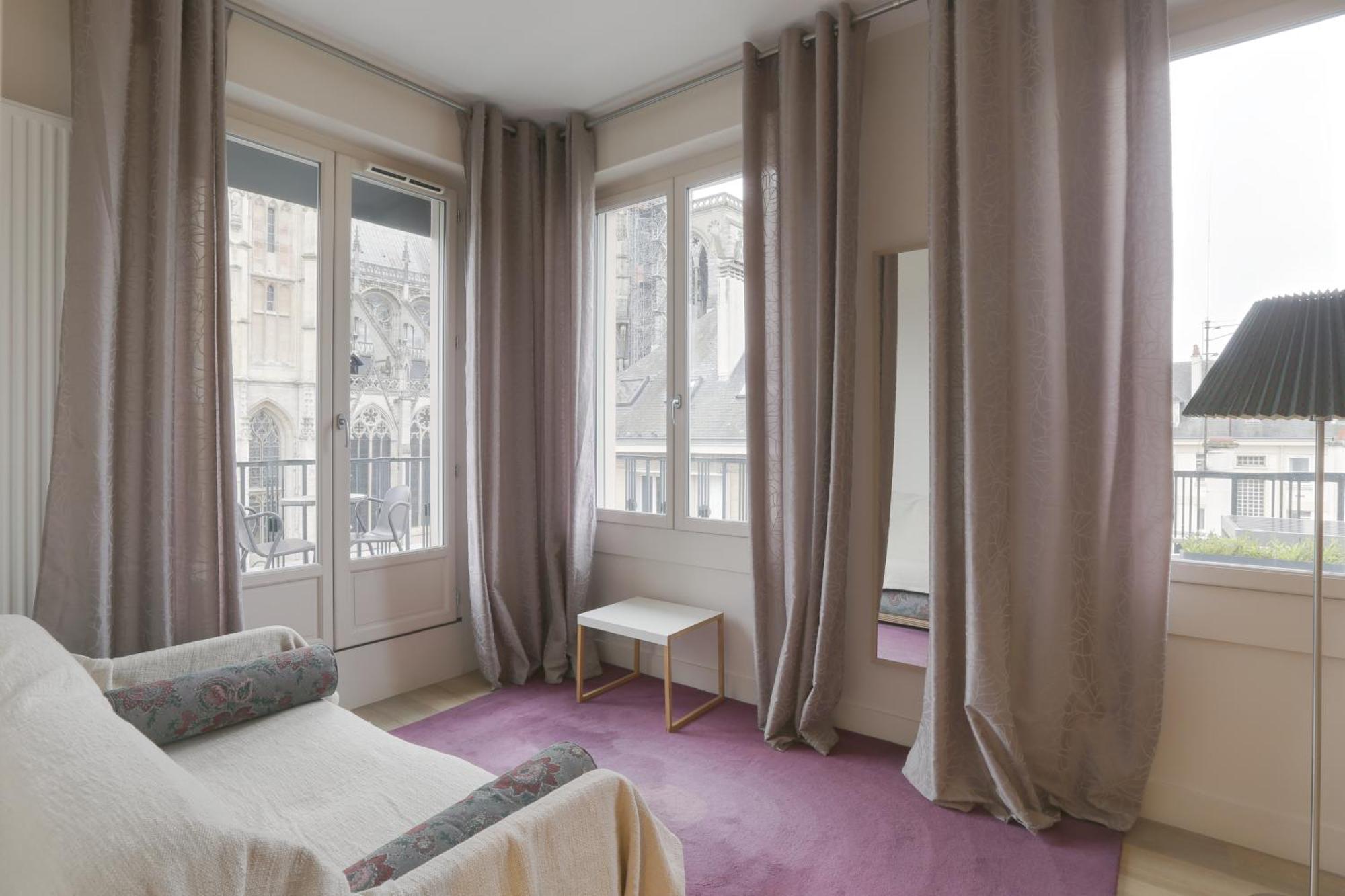 Cardinal Hotel 3*