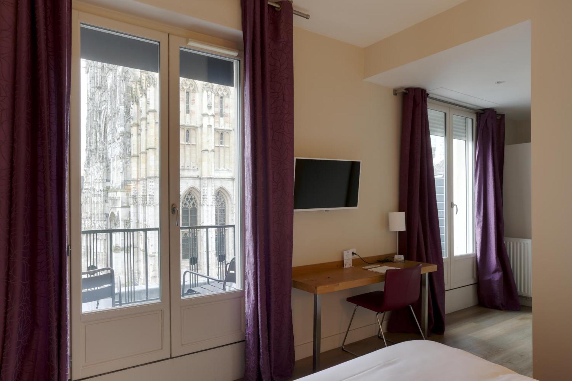 Hotel Cardinal