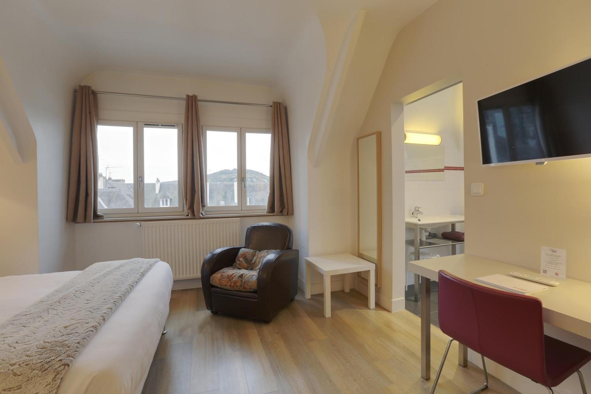 Hotel Cardinal 3*