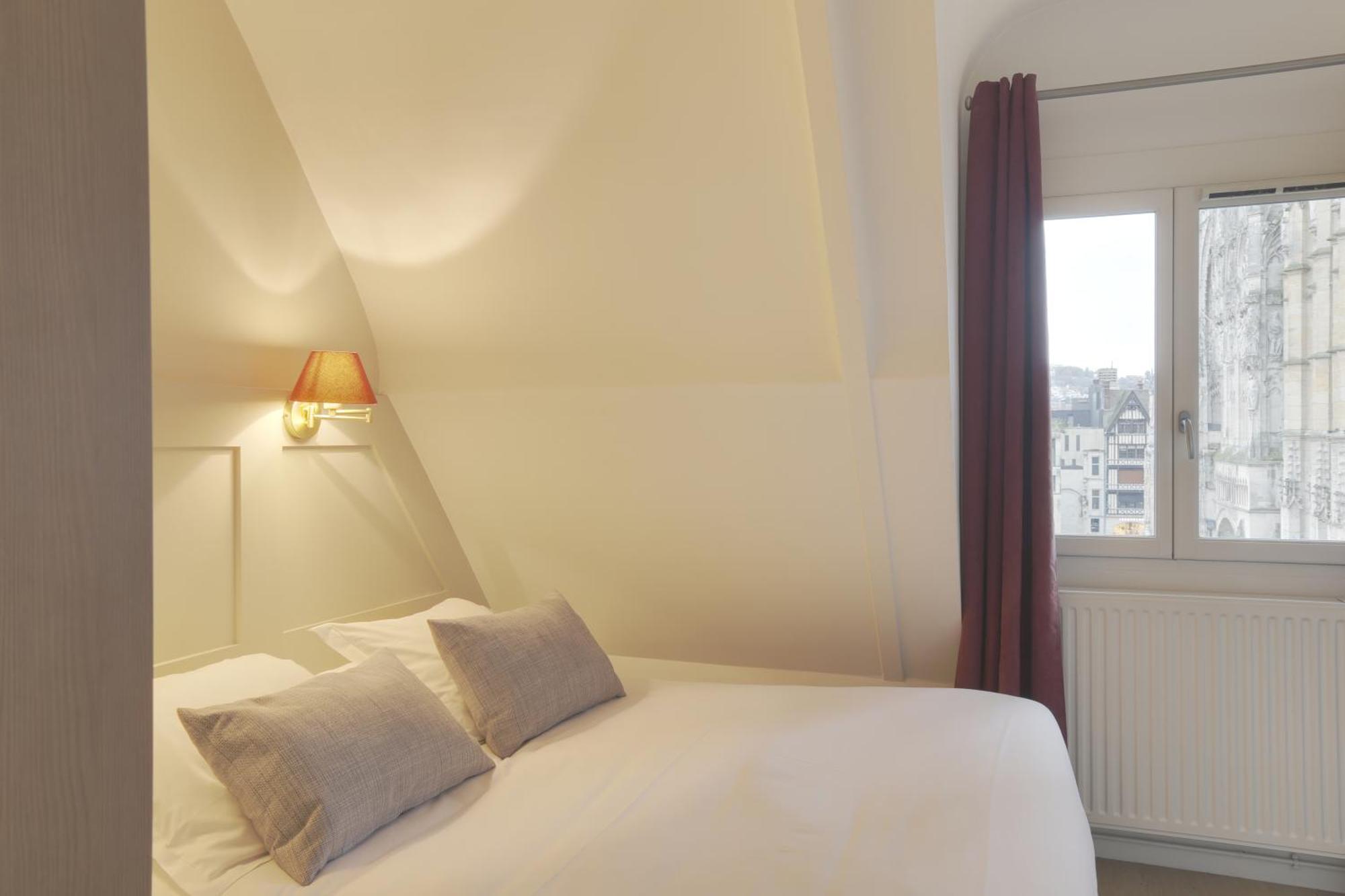 Hotel Cardinal Rouen