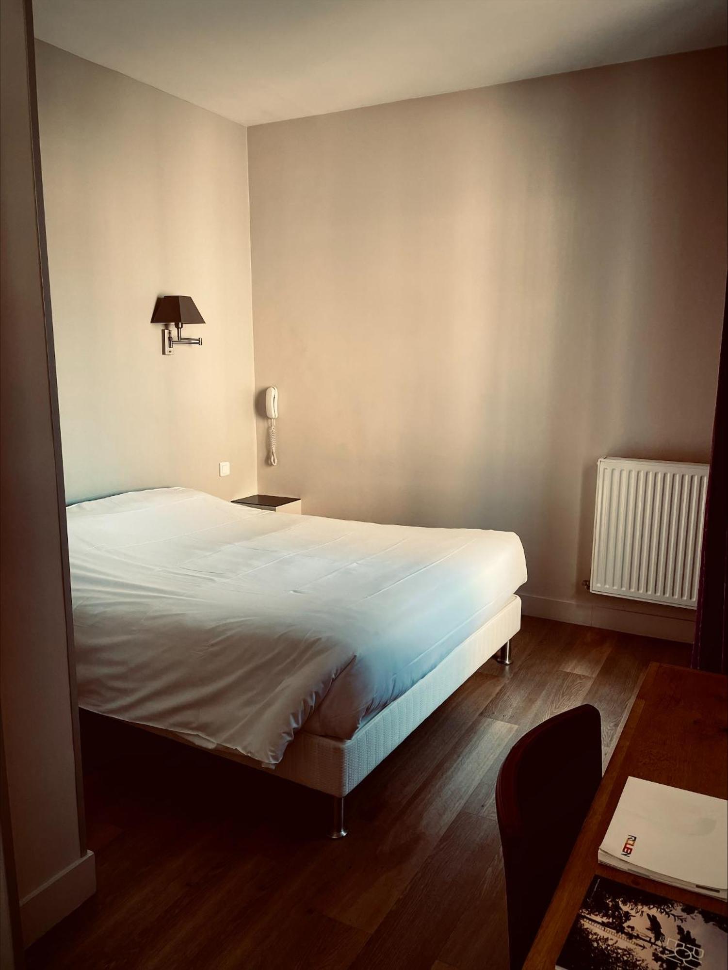 Hotel Cardinal Rouen