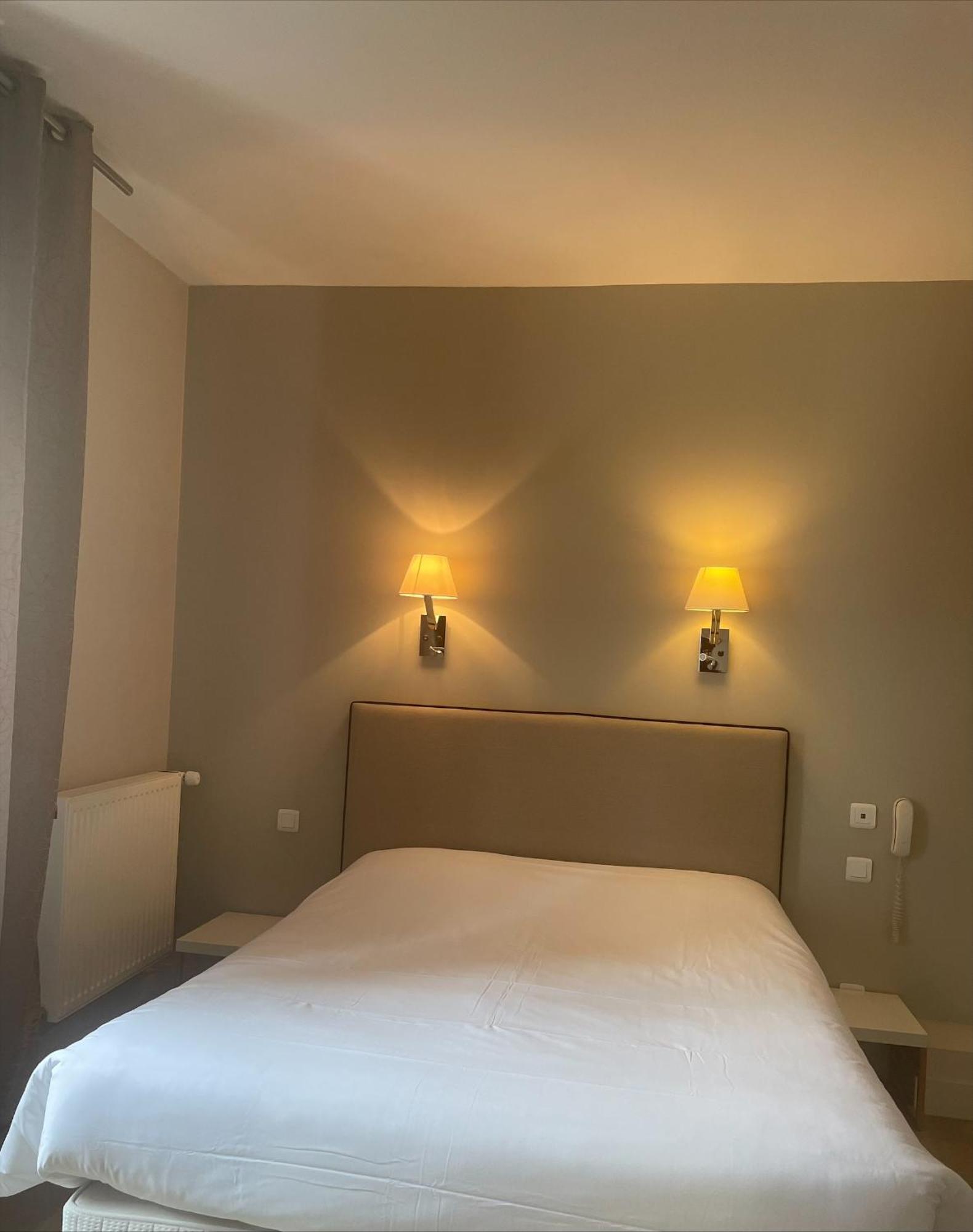 Cardinal Hotel Rouen